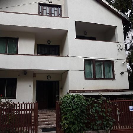 Enjoy Hostel Cluj-Napoca Eksteriør bilde