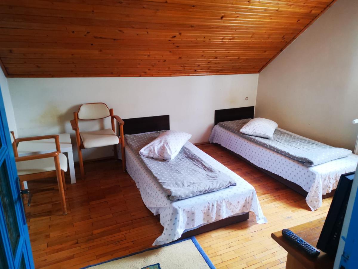 Enjoy Hostel Cluj-Napoca Eksteriør bilde