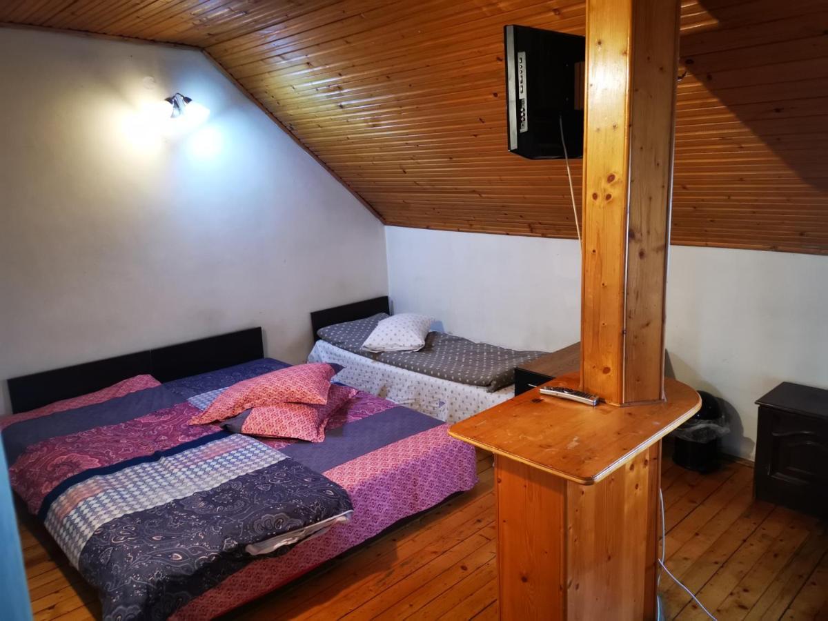 Enjoy Hostel Cluj-Napoca Eksteriør bilde
