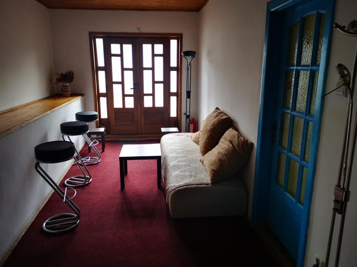 Enjoy Hostel Cluj-Napoca Eksteriør bilde