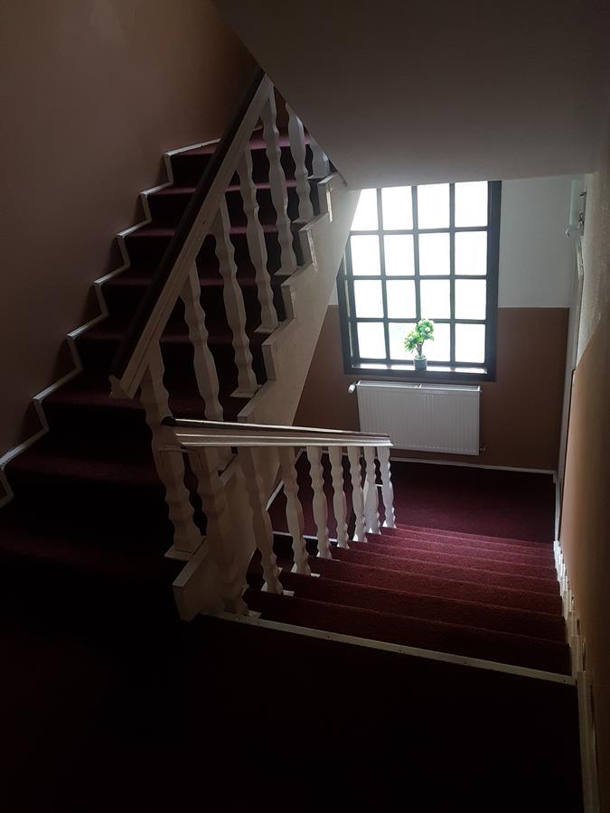 Enjoy Hostel Cluj-Napoca Eksteriør bilde