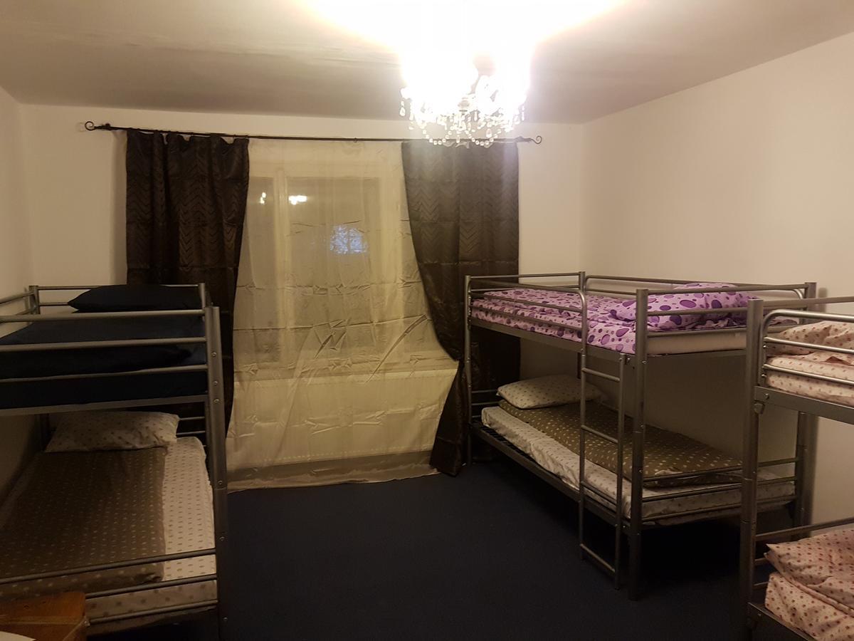 Enjoy Hostel Cluj-Napoca Eksteriør bilde