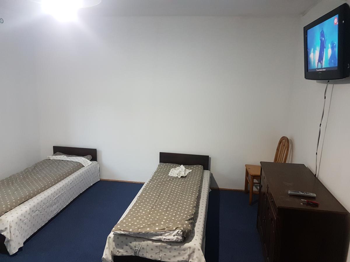 Enjoy Hostel Cluj-Napoca Eksteriør bilde
