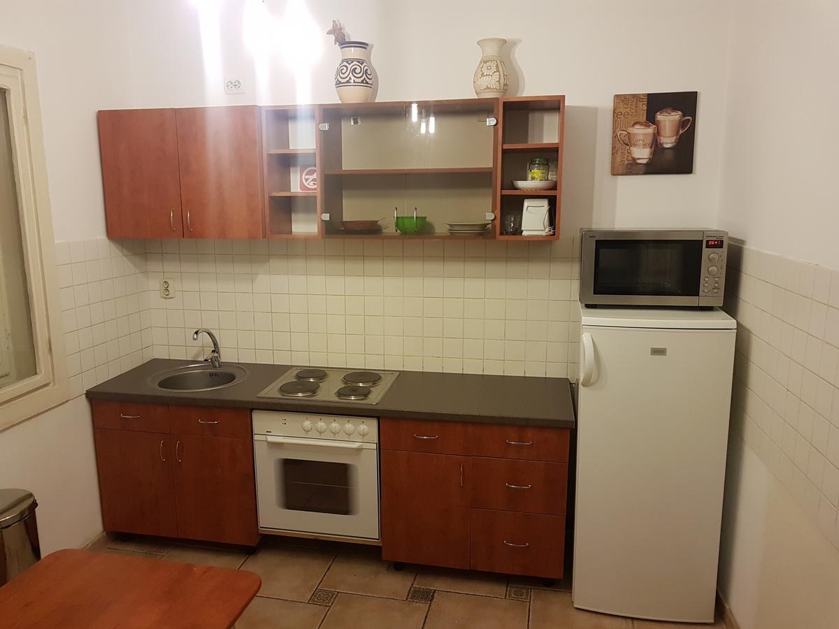 Enjoy Hostel Cluj-Napoca Eksteriør bilde