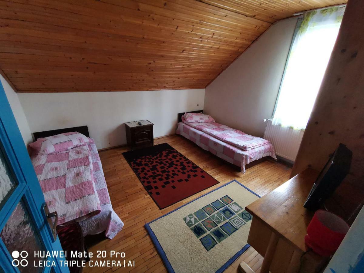 Enjoy Hostel Cluj-Napoca Eksteriør bilde