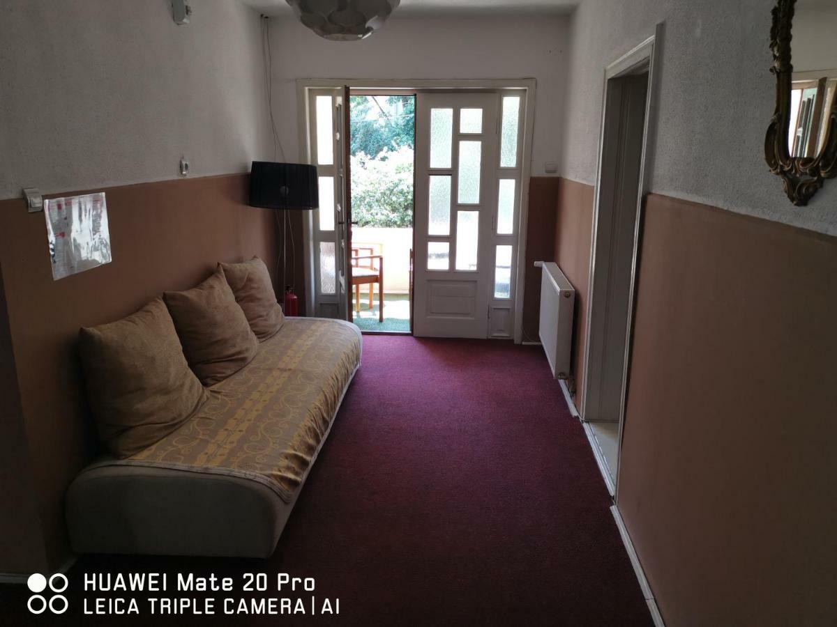 Enjoy Hostel Cluj-Napoca Eksteriør bilde