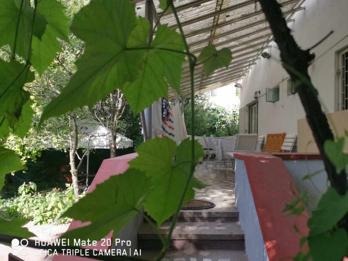Enjoy Hostel Cluj-Napoca Eksteriør bilde