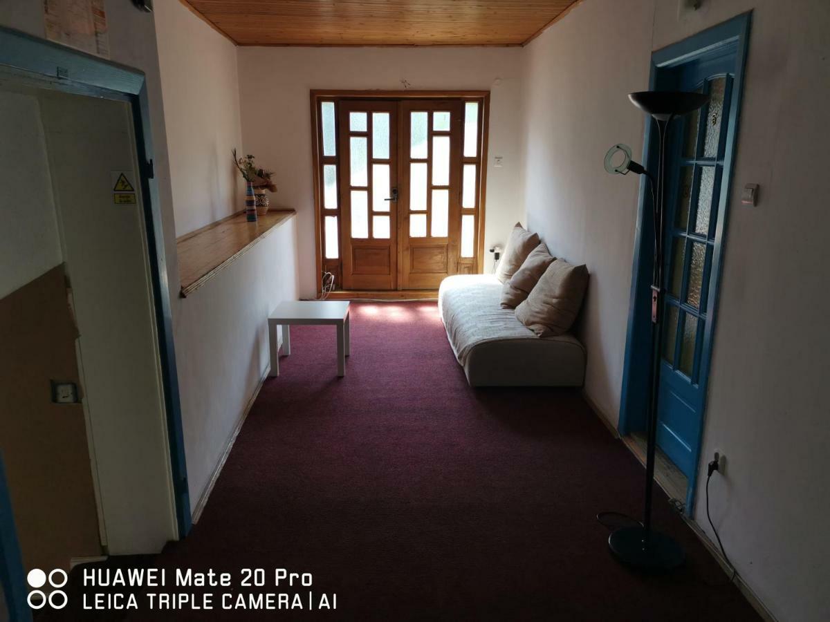 Enjoy Hostel Cluj-Napoca Eksteriør bilde