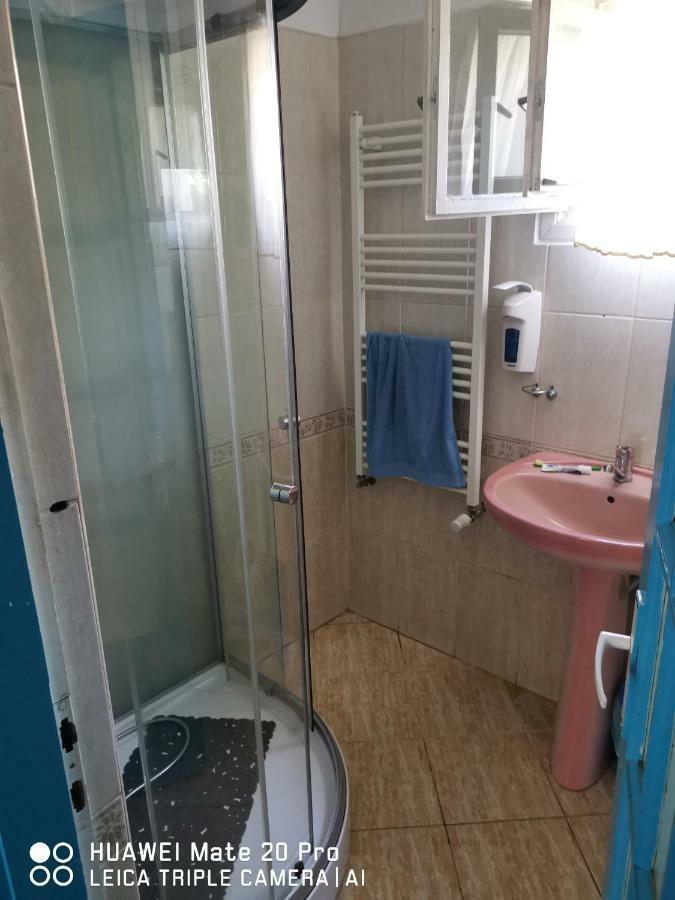 Enjoy Hostel Cluj-Napoca Eksteriør bilde