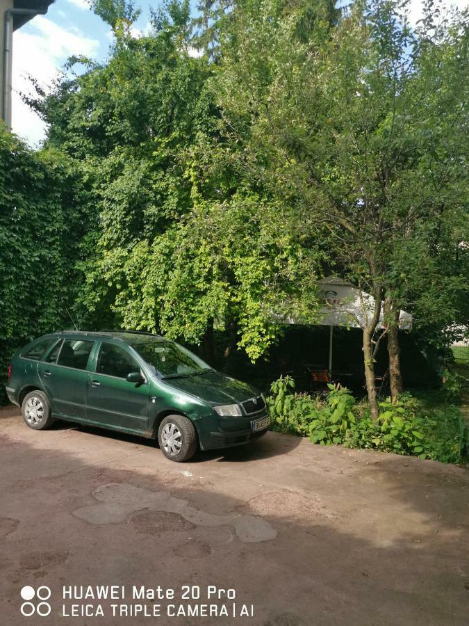 Enjoy Hostel Cluj-Napoca Eksteriør bilde